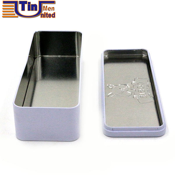 Packaging Tin Box